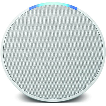 Amazn Echo Pop 1.95" Front-Firing Speaker Glacier White