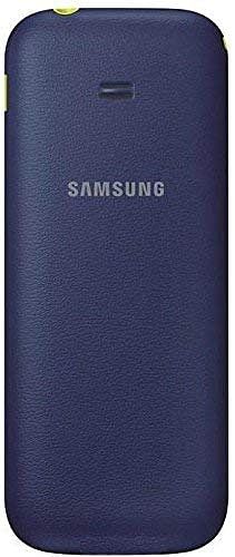 Samsung Guru Music 2 Sngle SIM(SM-B315E) Blue 2G