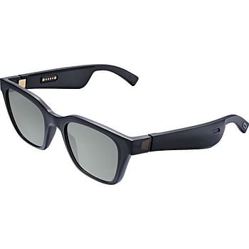 Bose Alto Audio Sunglasses S/M Frames With Wireless Bluetooth Technology (840667-0100) Black