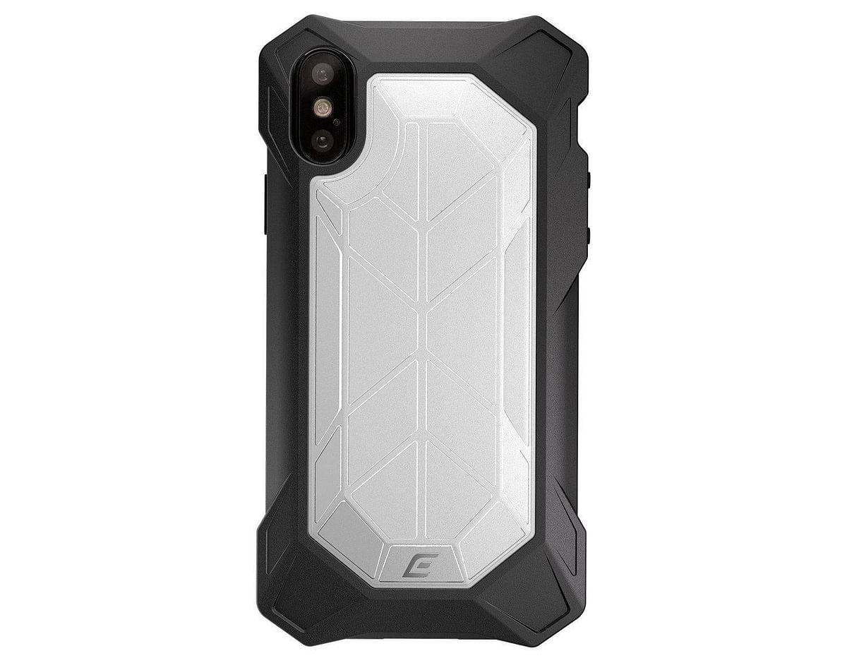 Element Case - Rev For iPhone XS/X Clear