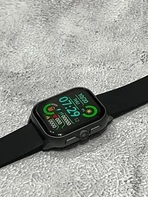 Umeox x300 music smart watch