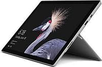 SURFACE  PRO TABLET MODEL 1796 INTEL CORE M3 4GB RAM 128GBSSD TOUCH NO KEYBOARD