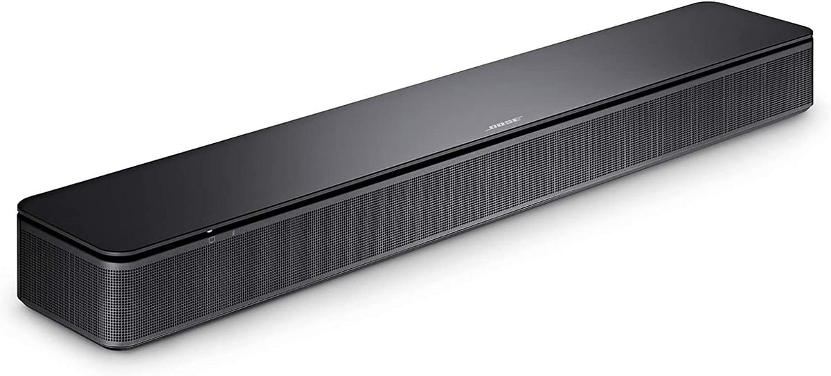 Bose Speaker Tv Soundbar Bluetooth and HDMI-ARC Connectivity (838309 ...