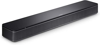 Bose Speaker Tv Soundbar Bluetooth and HDMI-ARC Connectivity (838309-1100) Black