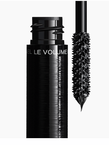 CHANEL LE VOLUME VOLUTION DE CHANEL Mascara 10 NOIR