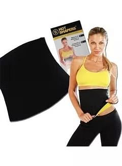 Unisex Hot Body Shaper Neoprene Slimming Belt