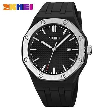 Skmei  SKMEI Fashion Men Watches Sport Waterproof Quartz Watches For Men 9299.