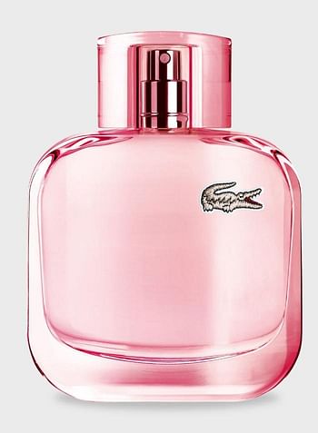 Lacoste L.12.12 Sparkling Eau de Toilette 90ml