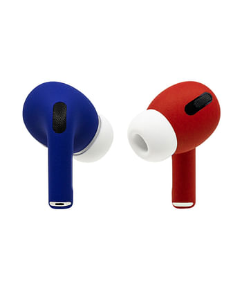 Apple Airpods Pro (2nd Generation) Customized By Caviar Matte France Flag