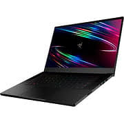 RAZER BLADE STEALTH 13 GTX MODEL RZO9-0310 1.3 GHZ COREI7 الجيل العاشر 16GB RAM 512SSD GTX 1650TI 4GB MAX Q SCREEN 120HZ