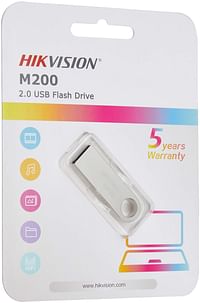 HIKVISION M200 USB FLASH DRIVE