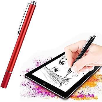 Stylus Universal Phone Pen For Android Ipad Iphone Tablet Drawing Mobile Touch Screen Stylus Pencil