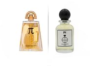 Perfume inspired by Pi Givenchy - 100ml