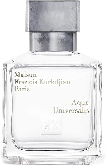 Maison Francis Kurkdjian Aqua Universalis For Unisex, Eau De Toilette, 70 Ml