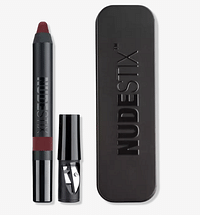 SMASHBOX NUDESTIX Intense Matte Lip + Cheek Pencil - RAVEN