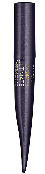 RIMMEL ULTIMATE KHOL KAJAL waterproof pencil #002