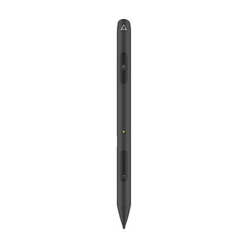 Adonit NOTE-M w/ Mouse Sensor, Left Right Click Buttons, Touch-Sensitive Scrolling Wheel, Palm Rejection for iPad Pro 3rd & 4th Gen, iPad 6, 7 & 8th Gen, iPad Air 3rd & 4th Gen, iPad Mini 5th Gen