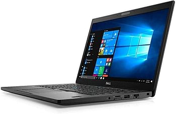 Dell Latitude 7480, 14 Inch Touchscreen, Intel Core i7-6600U, 8GB RAM DDR4, 256GB SSD HARD, Windows 10 Pro