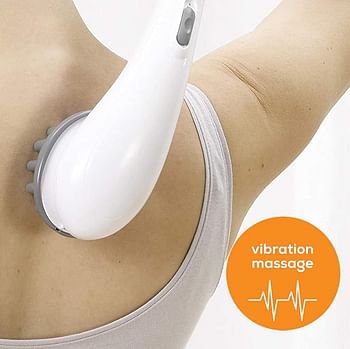 BEURER MG 21, Infrared Massager - White