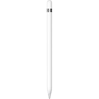 قلم آبل (الجيل الأول) مع محول USB-C إلى قلم رصاص (MQLY3AM / A) أبيض