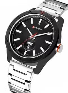 CURREN Men's Sports Analog Quartz Wrist Watch 8331