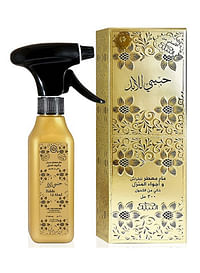 Nabeel Habibi Lil Abad Air Freshener Water Based Home Spray 300 ML