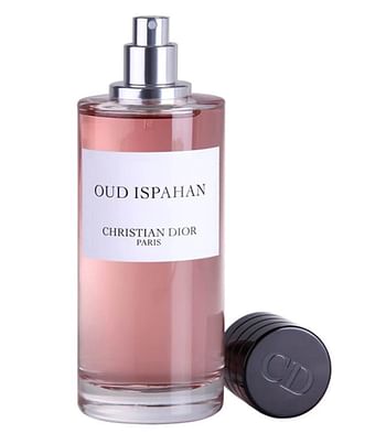 OUD ISPAHAN CHRISTIAN DIOR PARIS EDP 125 ml