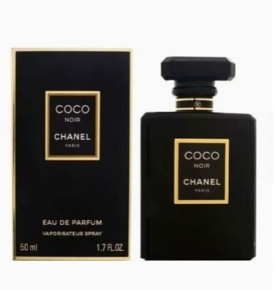 Coco Noir EDP 50ml