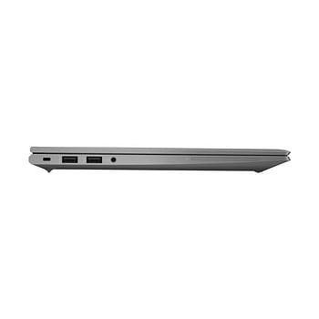 HP ZBook Firefly 14 G7 Mobile Workstation - Core i7 10610U / 2.3 GHz - 16 GB RAM - 512 GB SSD NVMe - 14" IPS 1920 x 1080 (Full HD) - Eng Keyboard - Win 10 Pro - Grey