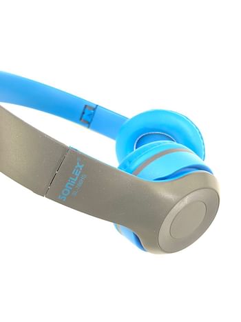 Wireless Headphone SL-786HS SONILEX