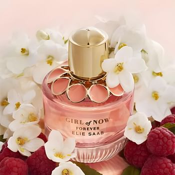 Elie Saab Girl of Now Forever Edp 90ml Spy