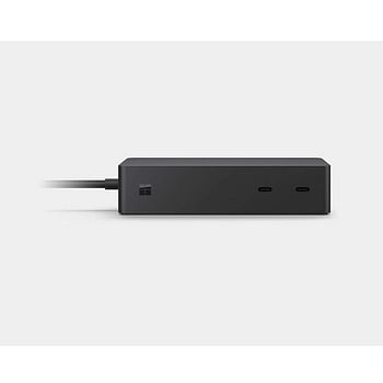 Microsoft Surface Docking Station 2 (1GK-00001) Black