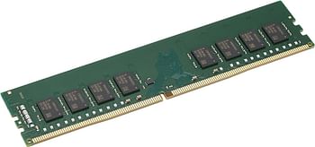 Kingston 16GB Ram DDR4 2666MT/s NON-ECC Unbuffered Dimm Memory Module (KCP426ND8/16)