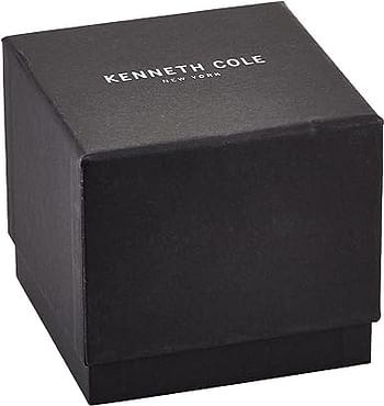 Kenneth Cole Gents Wrist Watch KCWGR2124602