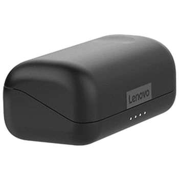 Lenovo True Wireless Earbuds Black