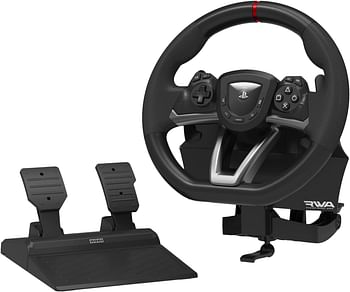 Hori RacingWheel Apex For Playstation5 (Ps4)