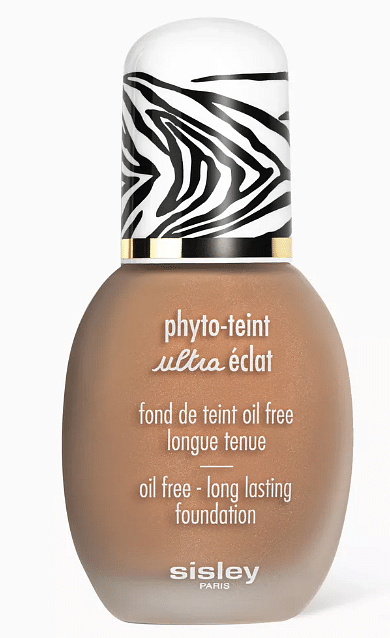 SISLEY  FOLLOW N 6 Amber Phyto-Teint Ultra Eclat Foundation 30ml