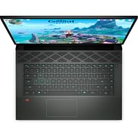 Dell G16 G7620-7775BLK GAMING Core™ i7-12700H 1TB SSD 16GB 16" QHD (2560x1600) 165Hz WIN11 NVIDIA® RTX 3060 6144MB OBSIDIAN BLACK Backlit Keyboard