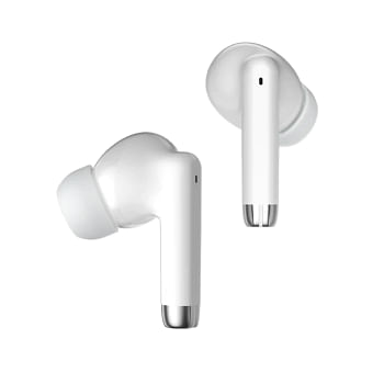 Blackview AirBuds 4 IPX7 Waterproof TWS Earbuds - White