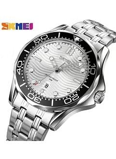 SKMEI Men Watch Fashion Waterproof Date Men Quartz Watch 9276.