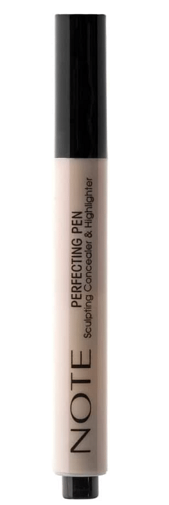 Note Perfecting Pen, 02 Warm Rose, 3 ml