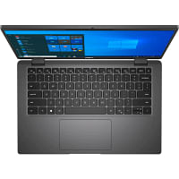 Dell Latitude 7420 Business Laptop - 14 Inch FHD ips Display - 11th Gen Core i7 1165G7-16GB DDR4 3733MHz Ram-512GB NVMe SSD-Backlit KB- FInger print Security - Windows Hello- Thunderbolt 4 Type C-HDMi-Win 11 Pro - Carbon Fiber(Black)