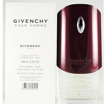 Givenchy Pour Homme (M) EDT 100ML Tester