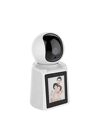 WiFi Video Calling Camera 2MP (1080P) V380 APP