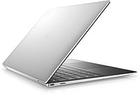Dell Xps 9300 Laptop Pc 13.4 Inch Fhd  Laptop Pc, Intel Core I5-1035G1 10Th Gen Processor, 8Gb Ram, 512Gb Nvme Ssd, Webcam, Type C, Windows 10 Keyboard Eng