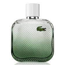 Lacoste L.12.12 Blanceau Intense (M) EDT 100ML