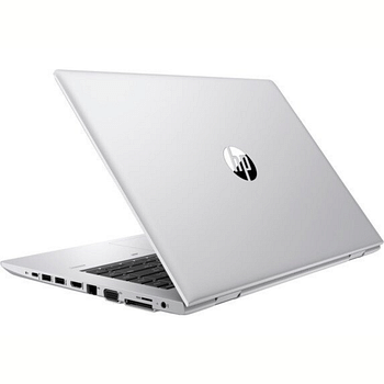 HP ProBook 640 G4 Core i5-8th Generation | ذاكرة عشوائية 8 جيجا بايت | SSD 256 جيجا | شاشة عرض مقاس 14.0 بوصة | نظام التشغيل Windows 10