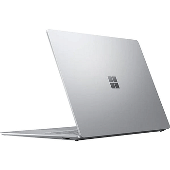 Microsoft Surface Laptop 5 15 (2496 x 1664) Touch Screen (12th Gen) Intel Core i7, 8GBRam 256GB Storage (RBY-00001) Platinum Intel Iris Xe Graphics Windows 11 Home