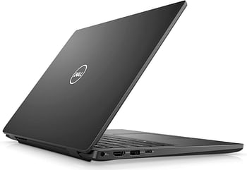 Dell Latitude 3420 - 14'' FHD 1920x1080 Ips Display - 11th Gen Core i5 - 8GB Ram DDR4- 256GB NVMe SSD- Finger print - Eng AR Backlit KB - Win 10 Pro - Apollo