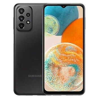 Samsung Galaxy A23 Dual SIM 4GB RAM 64GB 5G -Black